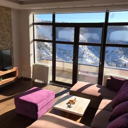 Apartamento Jules Verne Kopaonik