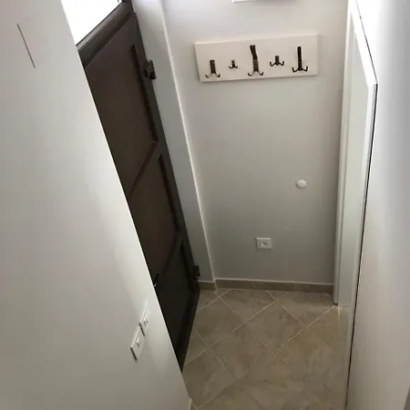 Apartamento Jules Verne