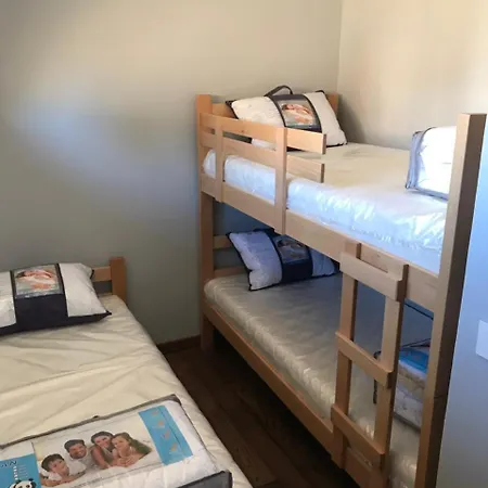 Apartamento Jules Verne Kopaonik