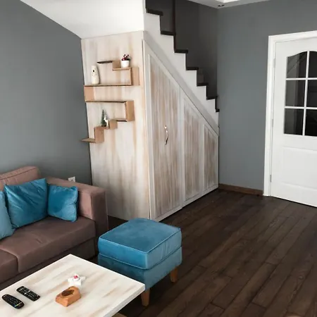 Jules Verne Apartamento Kopaonik