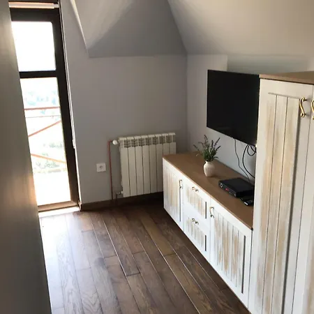 Jules Verne Apartamento