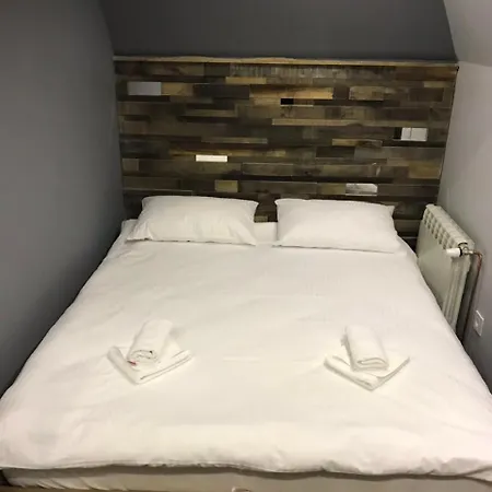 Apartamento Jules Verne Kopaonik