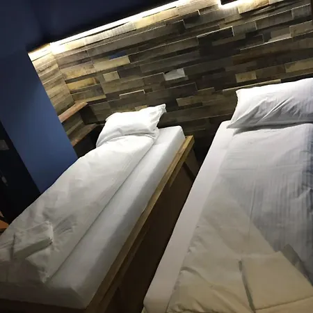 Apartamento Jules Verne *