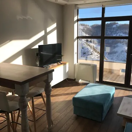 Apartamento Jules Verne *