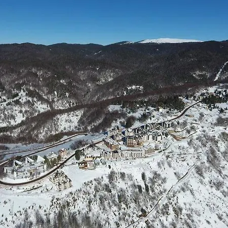 Jules Verne Apartamento