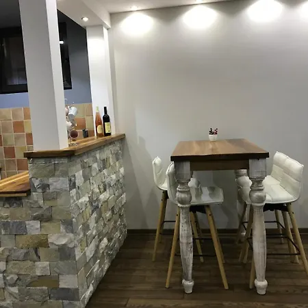 Jules Verne * Kopaonik