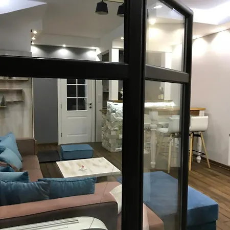 Jules Verne Apartamento Kopaonik