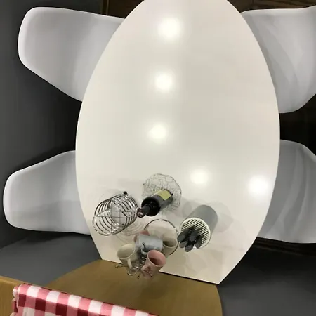 Jules Verne Apartamento Kopaonik