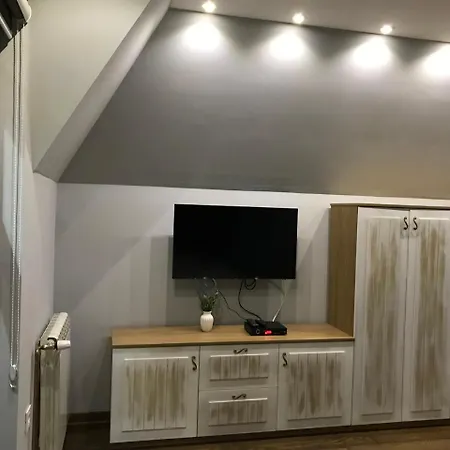 Jules Verne Apartamento