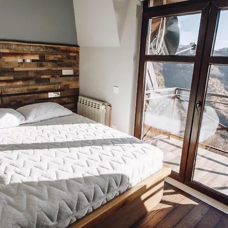 Jules Verne Apartman *