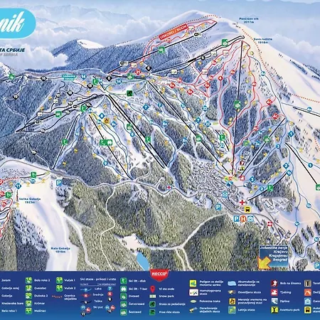 Apartamento Jules Verne *