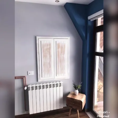 Apartamento Jules Verne Kopaonik