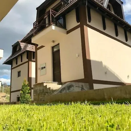 Jules Verne Apartamento