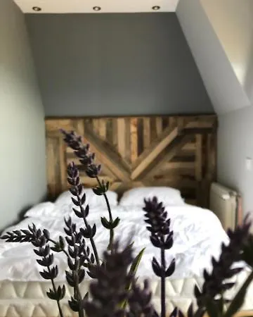 Apartamento Jules Verne *