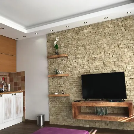 Jules Verne Apartman Kopaonik