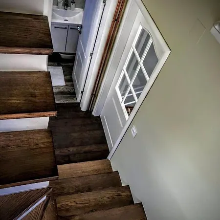 Jules Verne Apartamento *