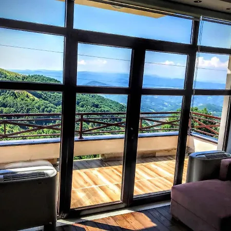 Jules Verne Kopaonik