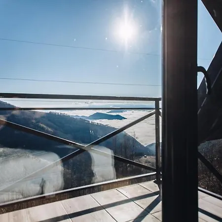 Apartamento Jules Verne