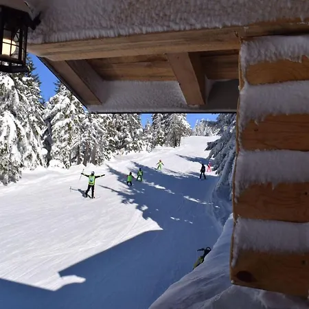 Jules Verne Apartman *