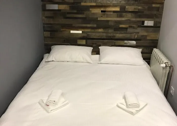 Apartman Jules Verne Kopaonik