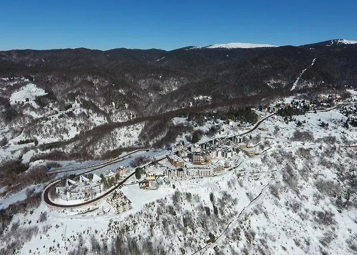 Jules Verne Apartman