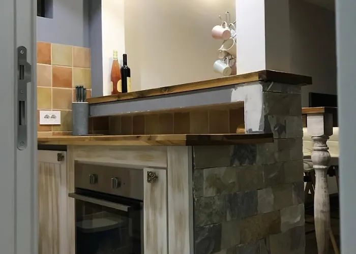 Jules Verne Apartman Kopaonik