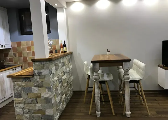 Jules Verne * Kopaonik