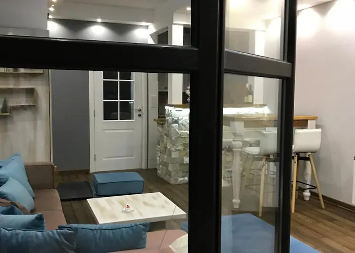 Jules Verne Apartman Kopaonik