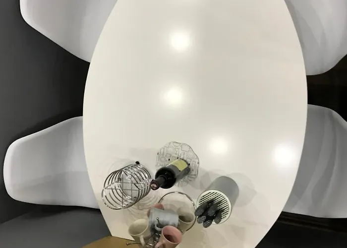 Jules Verne Apartman Kopaonik