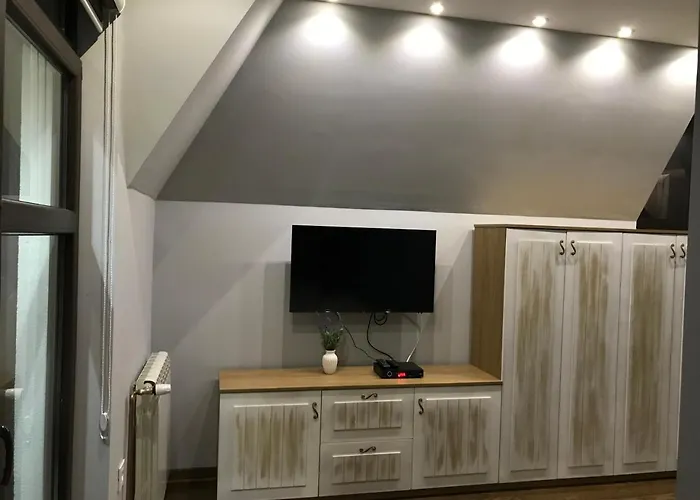 Jules Verne Apartman