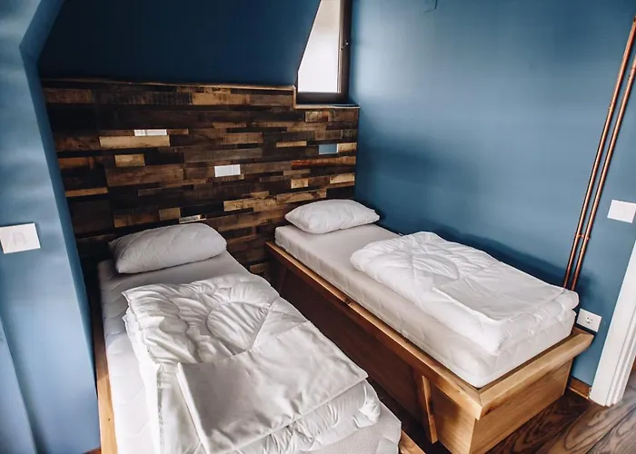 Jules Verne Kopaonik