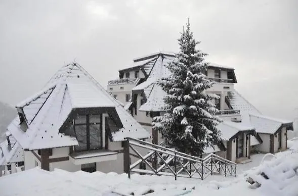 Jules Verne Apartman *