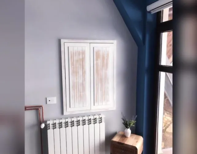 Apartman Jules Verne Kopaonik