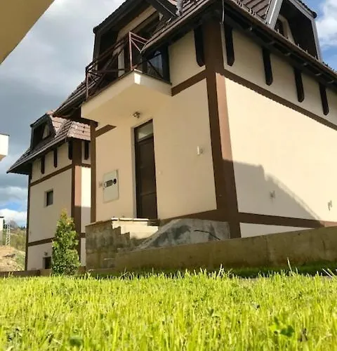 Jules Verne Apartman