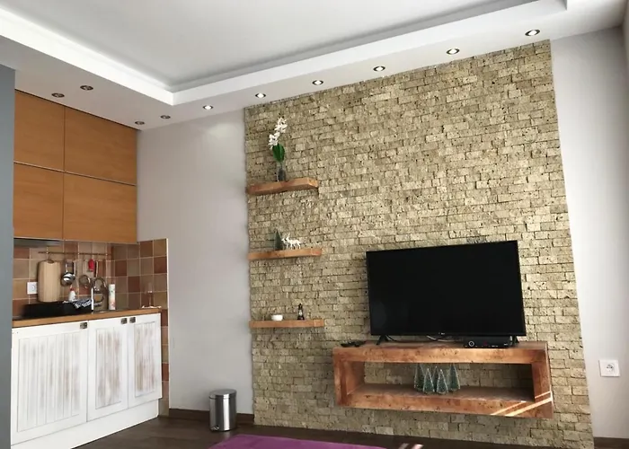 Jules Verne Apartman Kopaonik