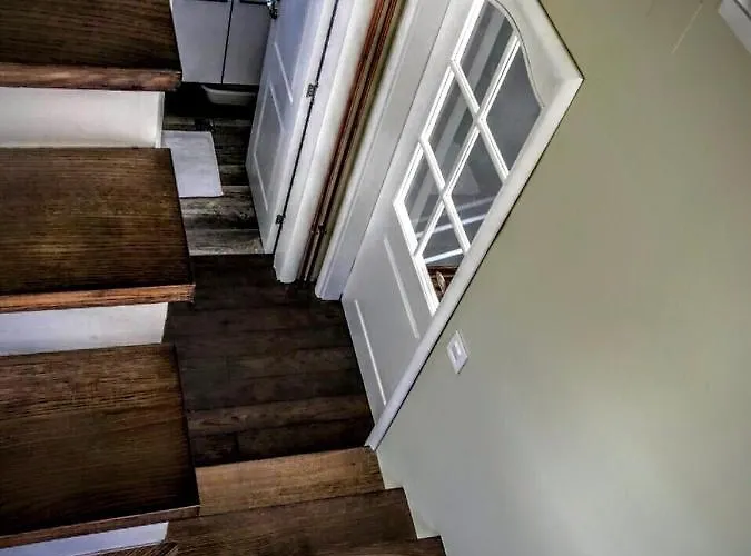 Jules Verne Apartman *