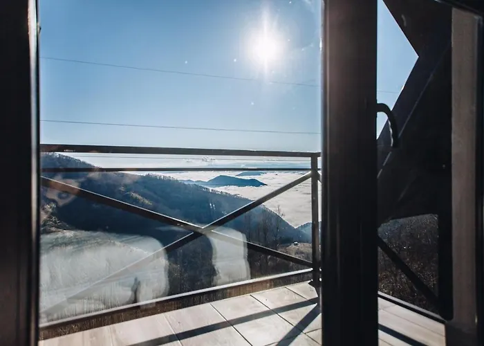 Apartman Jules Verne