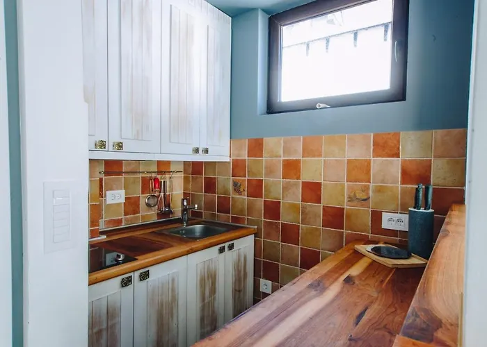 Apartman Jules Verne Kopaonik