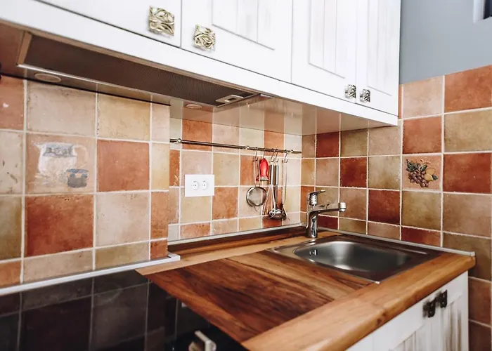 Apartman Jules Verne Kopaonik