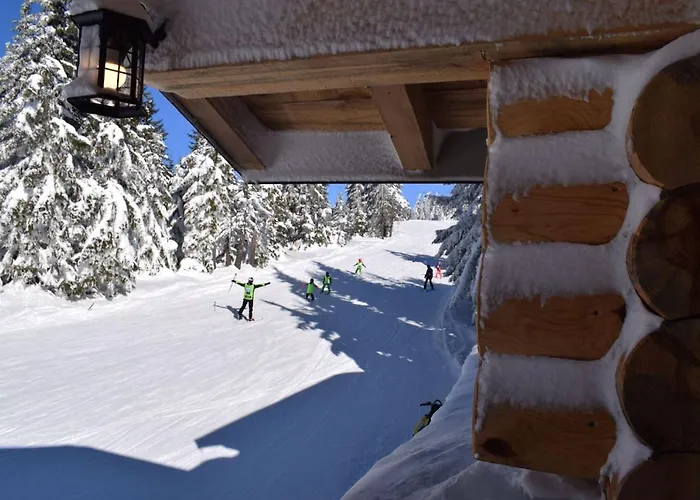 Jules Verne Apartman *